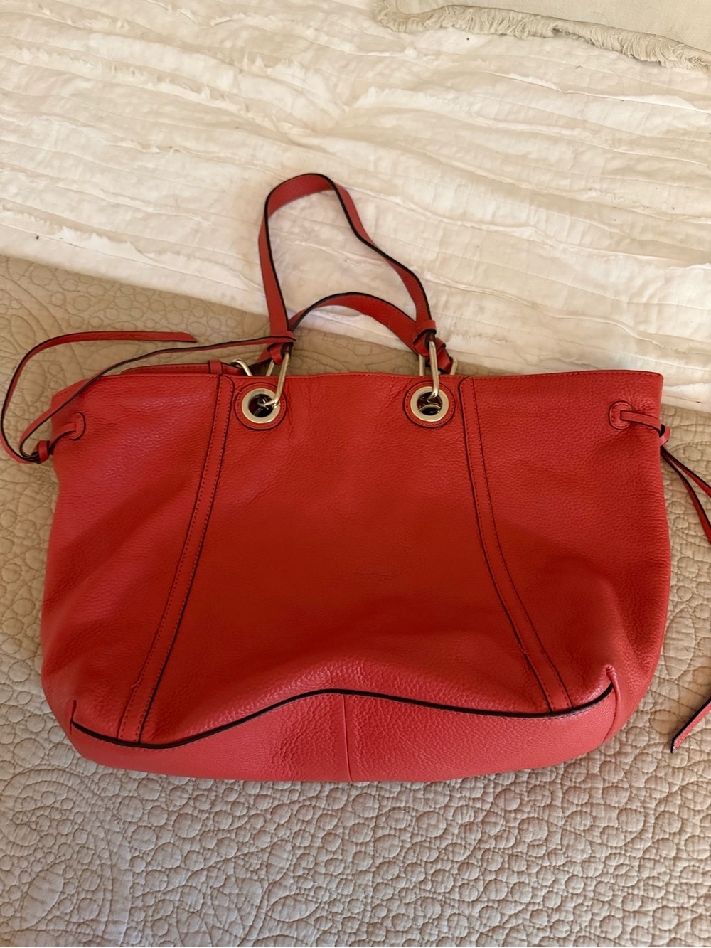 Vince Camuto Faria Tote
